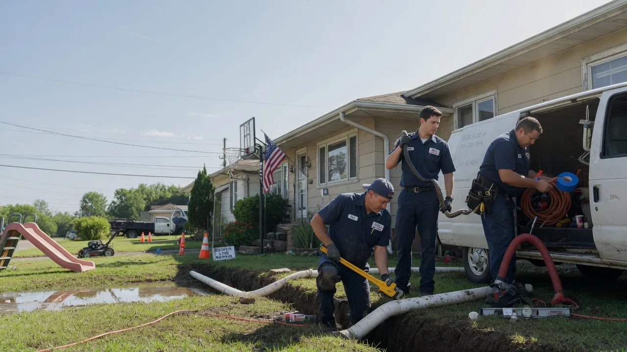 Toilet Installation in Kanawha, IA near me
